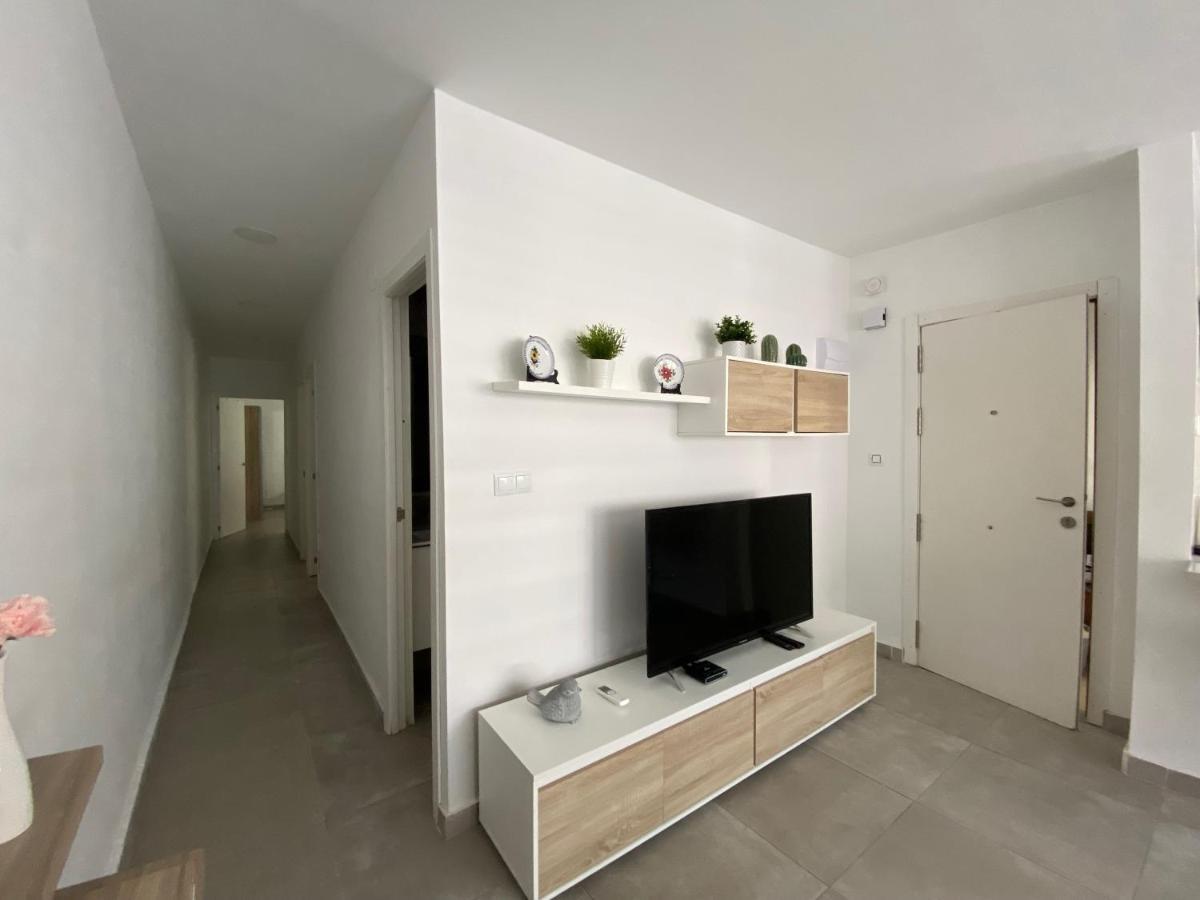Centre Apartment Near Plaza De Toros Alicante Exterior foto