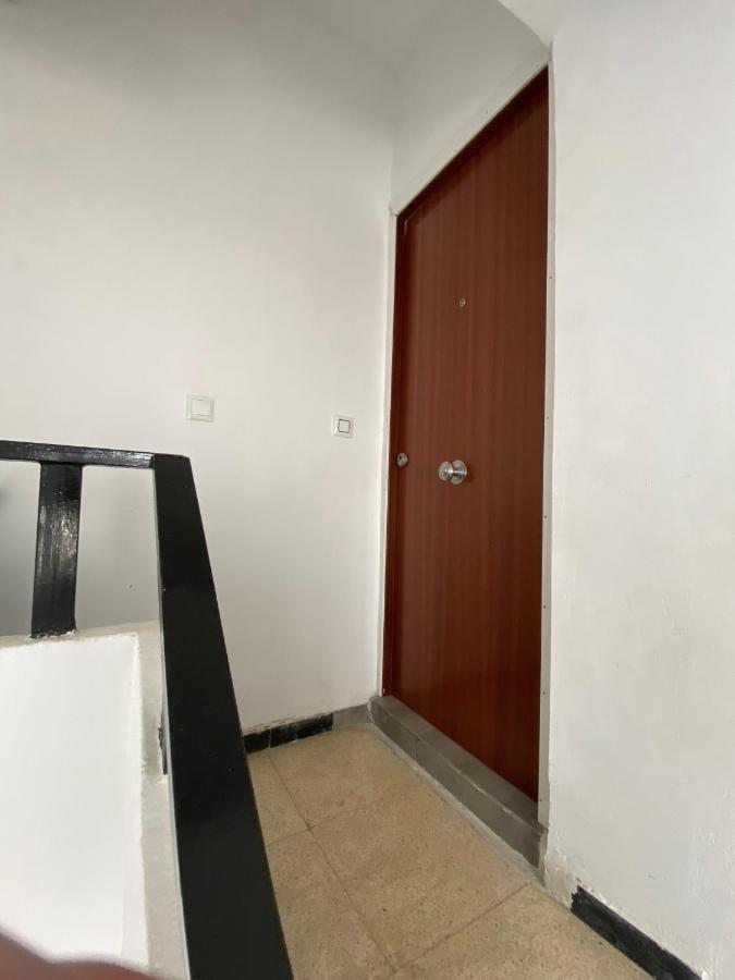 Centre Apartment Near Plaza De Toros Alicante Exterior foto