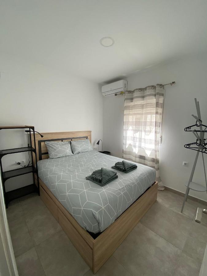 Centre Apartment Near Plaza De Toros Alicante Exterior foto