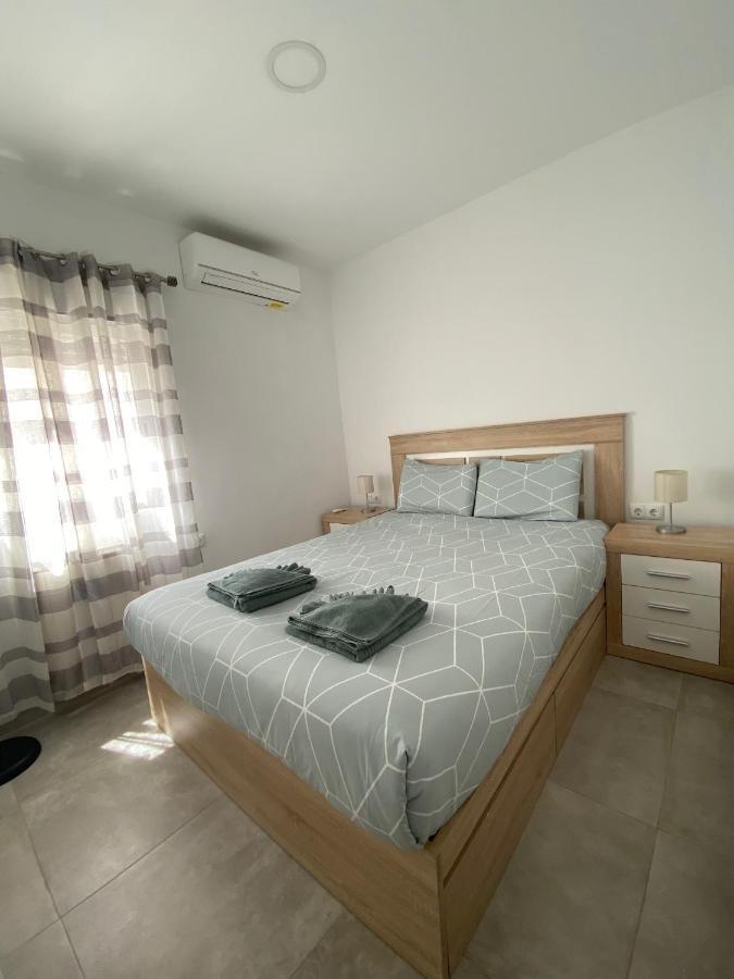 Centre Apartment Near Plaza De Toros Alicante Exterior foto